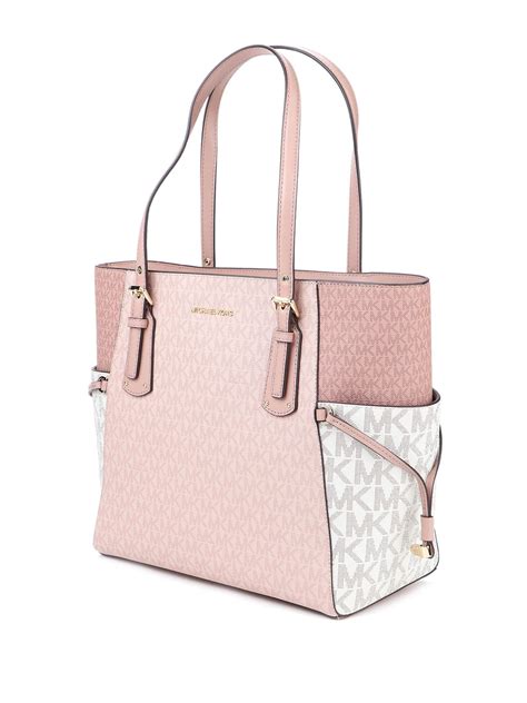 michael kors tasche rosa blüten|MICHAEL KORS Taschen in Rosa online kaufen.